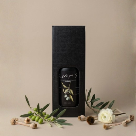 Geschenkverpackung - 500ml
