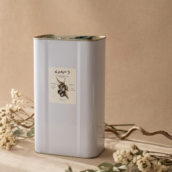 Edem's Agoureleo 3 Liter