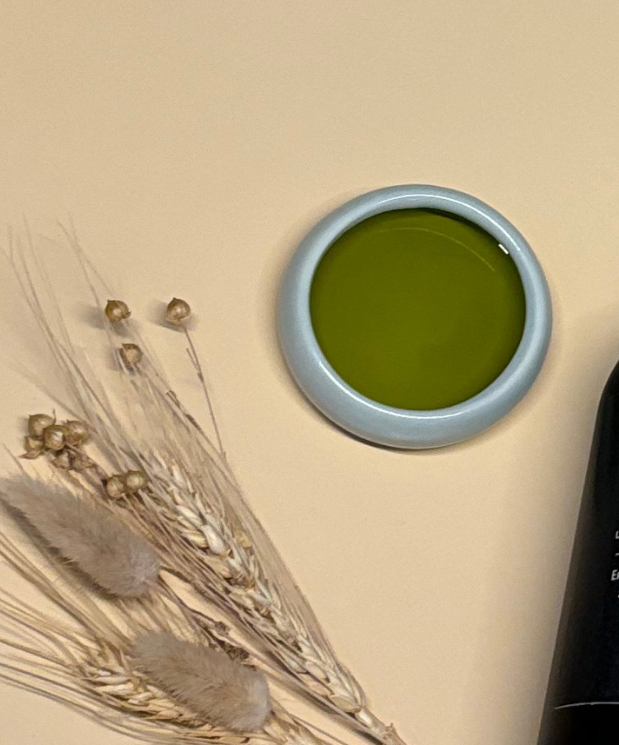 Edem's Agoureleo Ernte 2025 - Extra natives Olivenöl