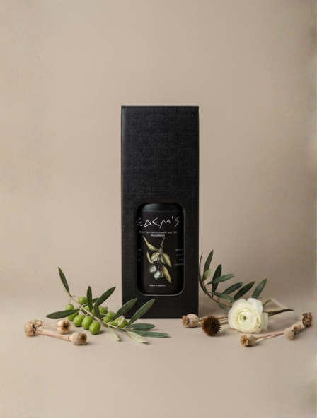 Geschenkverpackung - 500ml