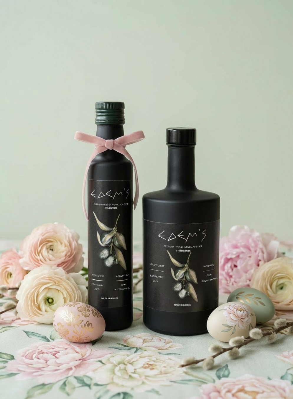 Edem's Agoureleo - Geschenkset 🐣