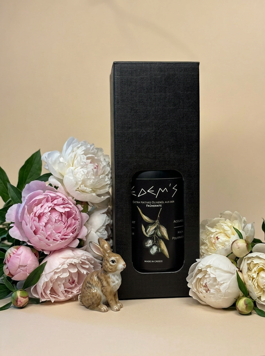 Geschenkverpackung - 500ml