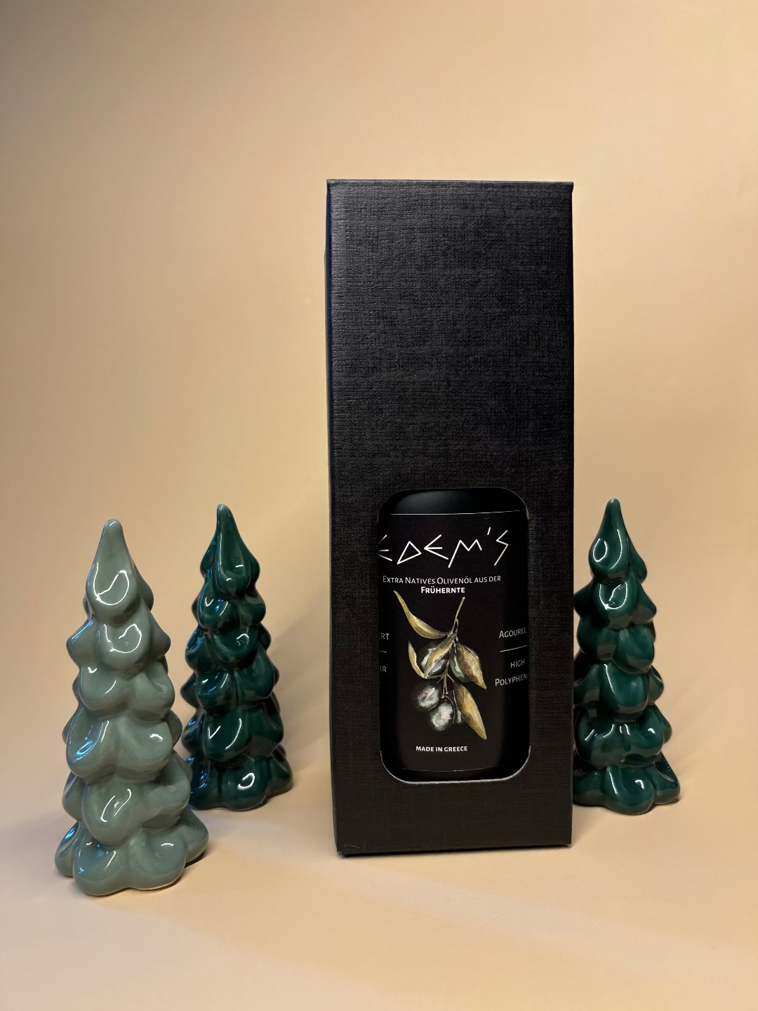 Geschenkverpackung - 500ml