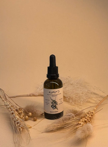 Edem´s Olivenöl in der Pipettenflasche - 50ml
