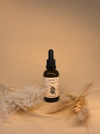 Edem´s Olivenöl in der Pipettenflasche - 50ml